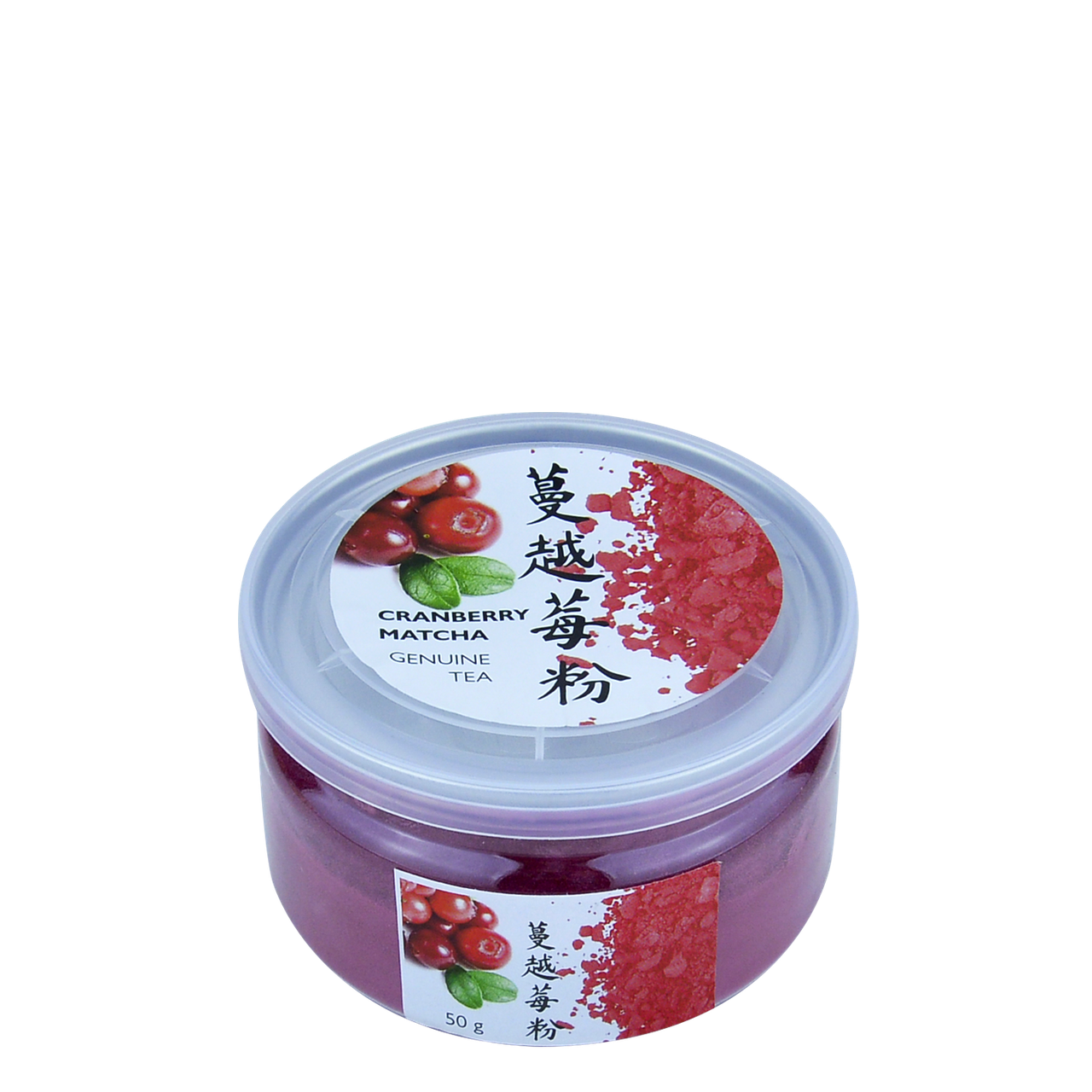 

Чай Матча (красный),50 г