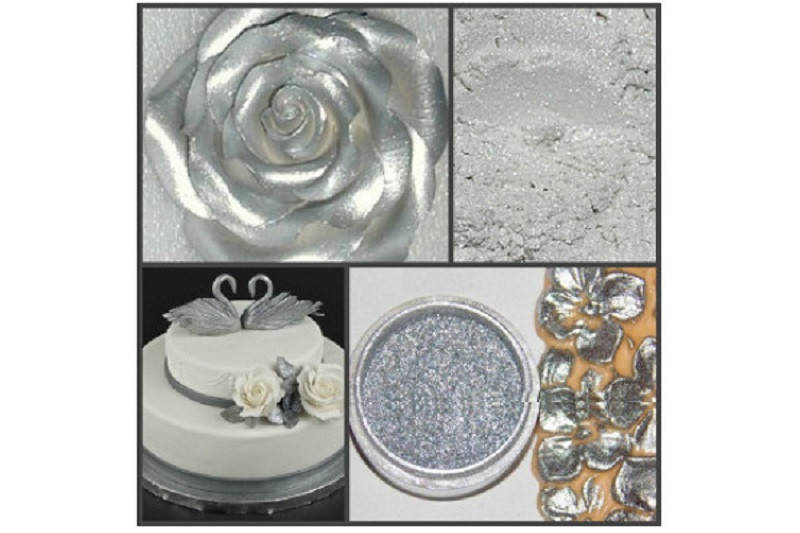 

Кандурин Античное Серебро 5 гр