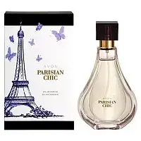 

Parisian Chic Avon ,"Эйвон Парижский шик" 50 мл духи