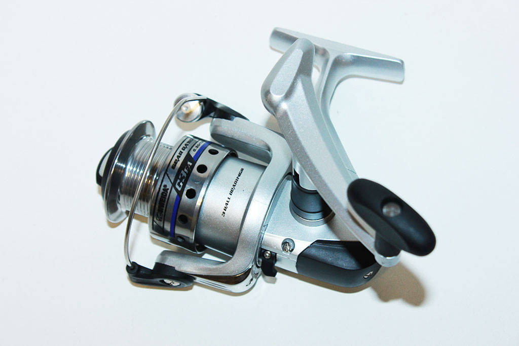 

Катушка Siweida C3FA