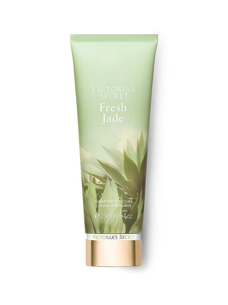 

FRESH JADE Парфумований лосьйон для тіла VICTORIAS SECRET FRAGRANCE LOTION
