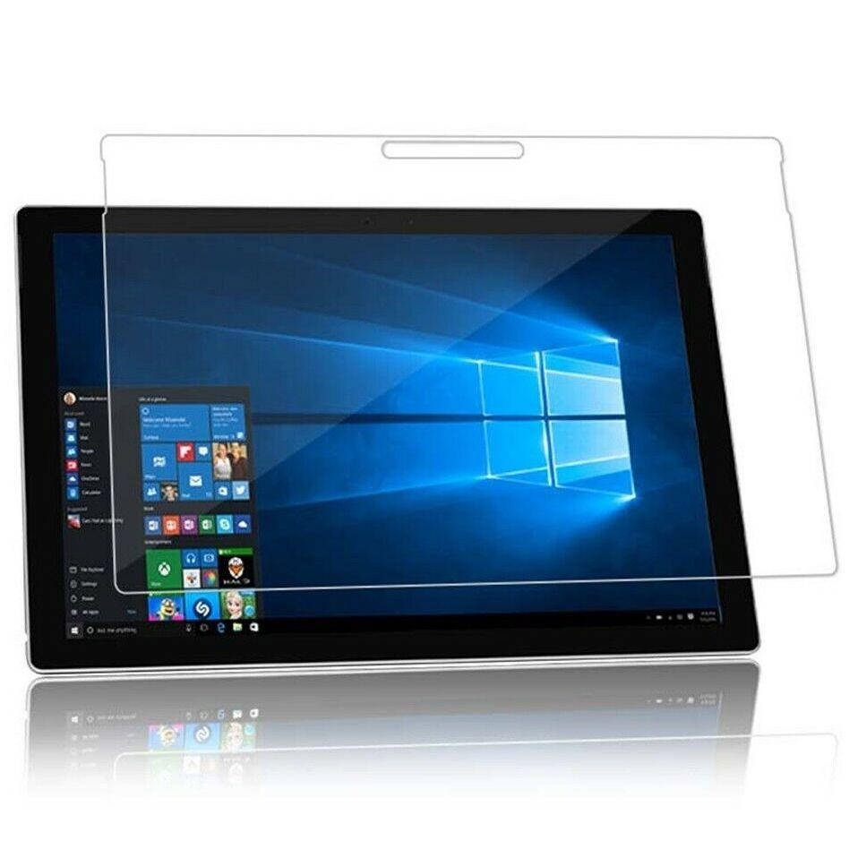 

Защитное стекло CDK для Microsoft Surface Pro 7 12.3" (010586) (clear), Прозрачный