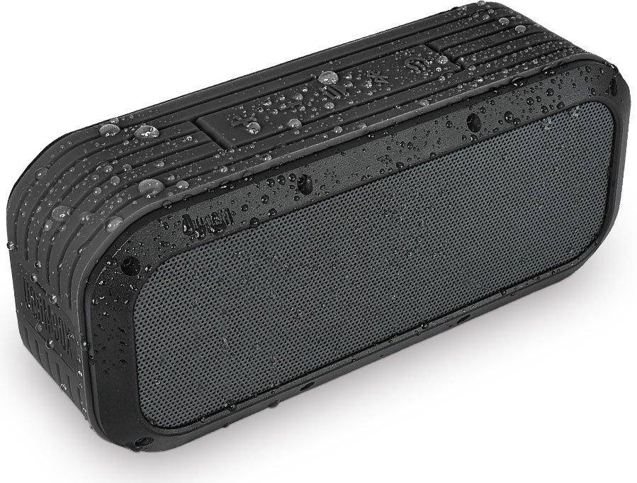 

Портативная колонка Divoom Voombox-Outdoor 3GEN Black