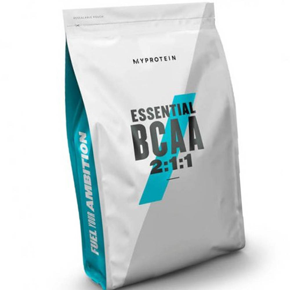 

Аминокислоты BCAA Бсаа MyProtein BCAA 250 г