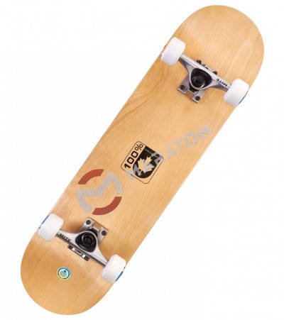 

Скейт деревяный Maraton Skate Canada Original 2801