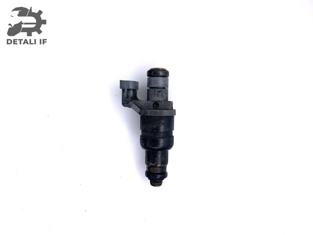 

Форсунка опель Вектра С, opel Vectra C 2.2 16V Z22SE 12565474