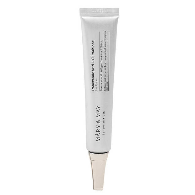 

Крем для глаз Mary&May Glutathion Eye Cream 30 ml