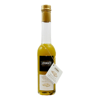 

Олія оливкова Леванте з білим трюфелем 250ml 6шт/ящ (Код : 00-00005328)