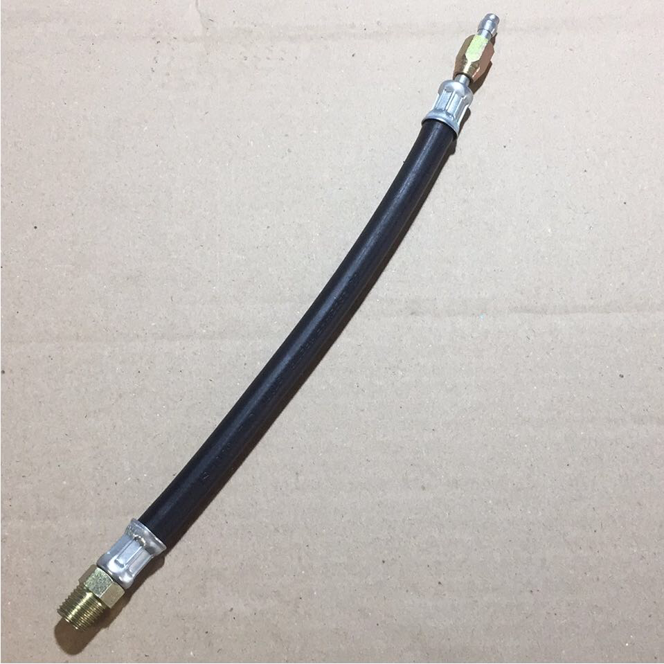 

Шланг центрифуги ЗИЛ 130 гибкий в сб. 130-3810040-А