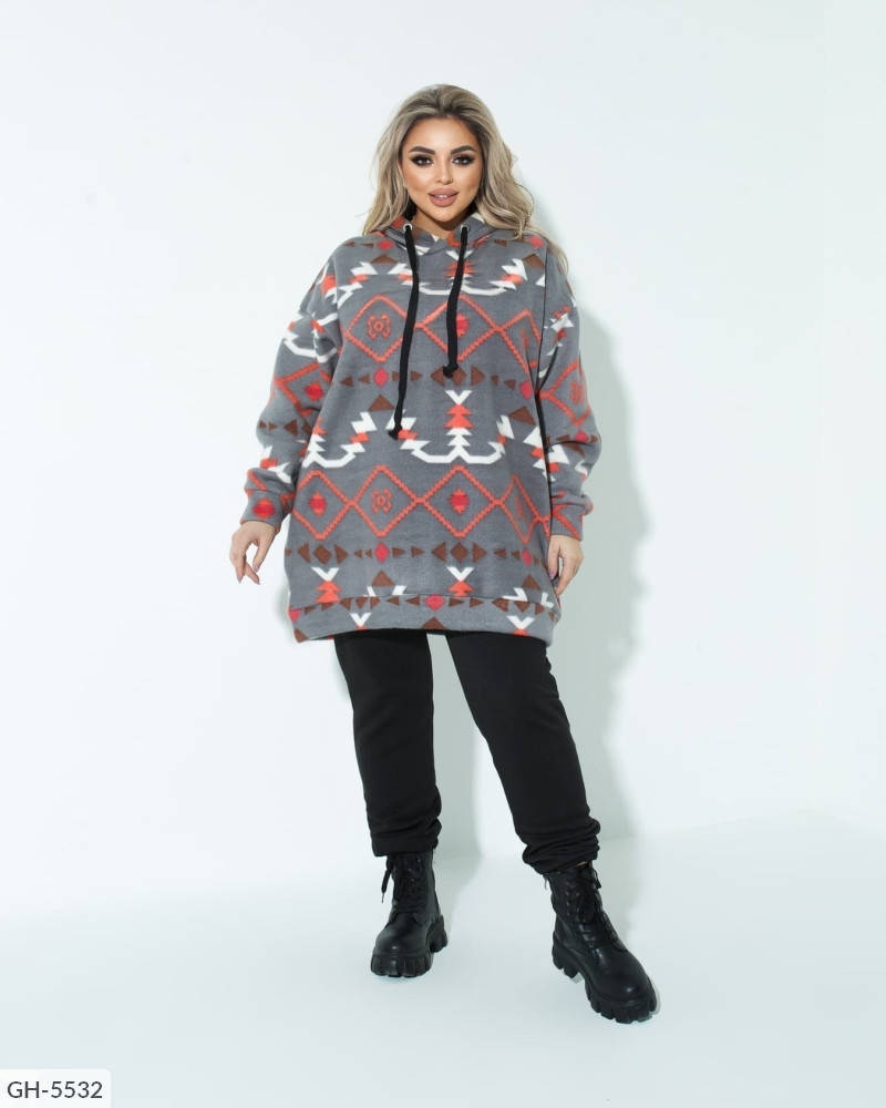 

Спортивный костюм женский Код: костюма 120 (46-50, 52-56) "Seven Step" недорого от прямого поставщика