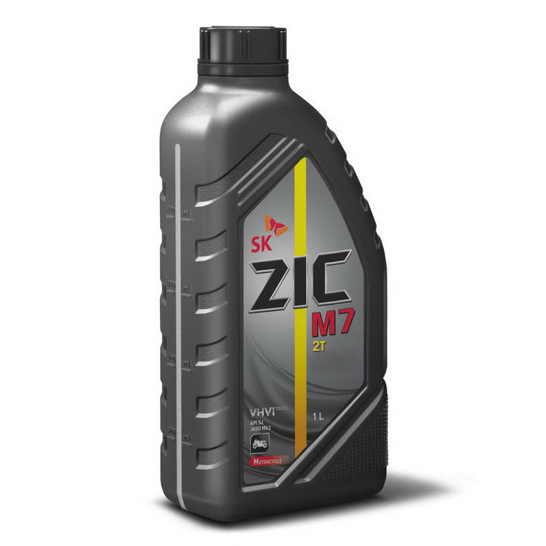 

ZIC M7 2T 1л