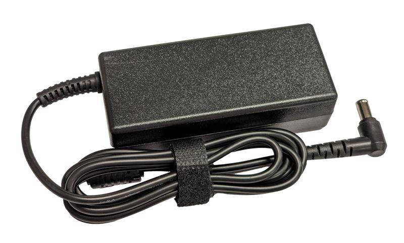 

Блок питания для монитора и телевизора LG 65W 19V 3.42A 6.5 x 4.5mm LCAP40 REPLACEMENT