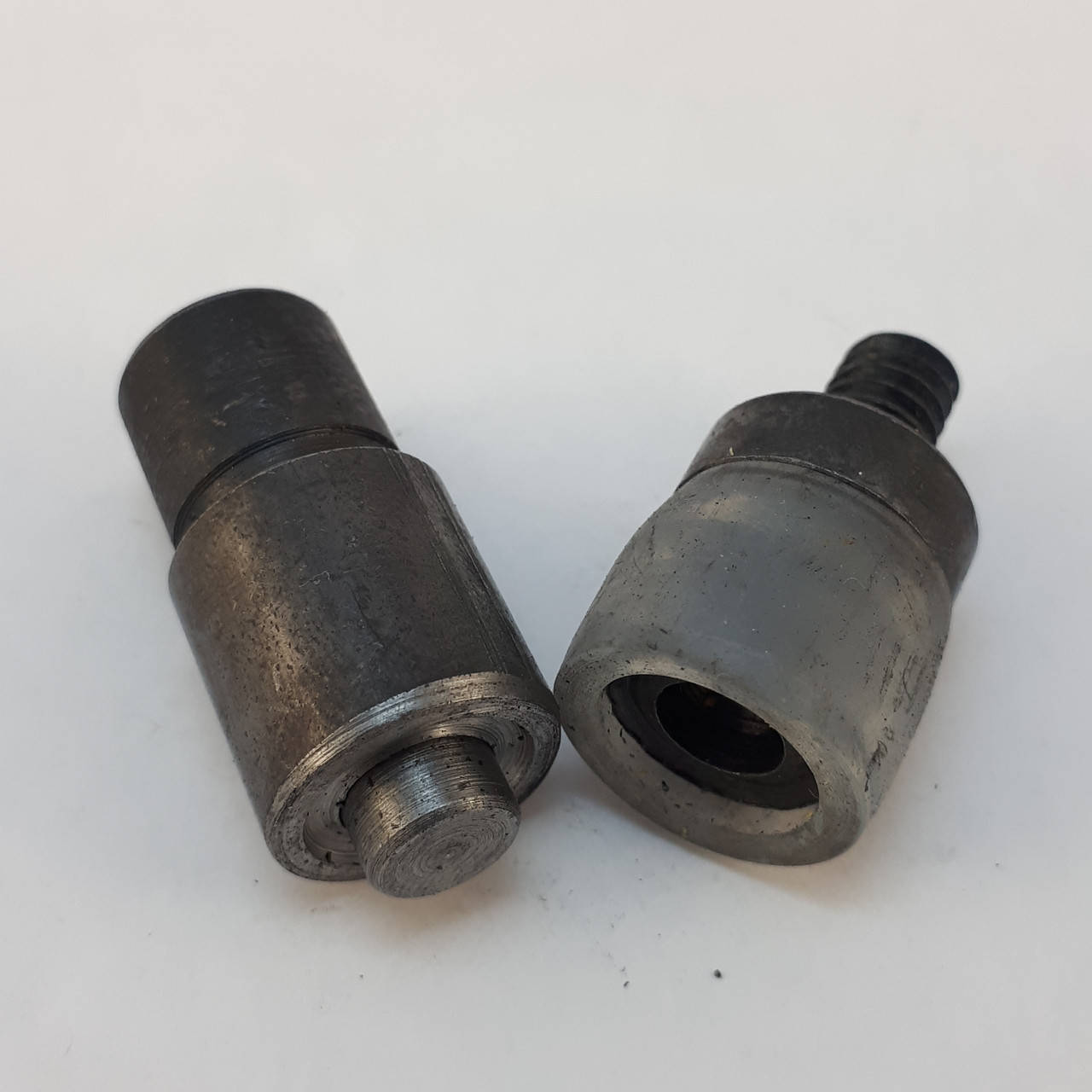 

Матрица для трикотажной кнопки Baby 10,5мм, Черный