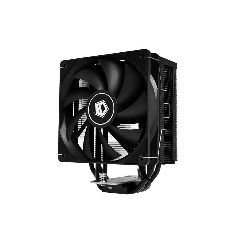 

Кулер процессорный ID-Cooling SE-224-XT Black