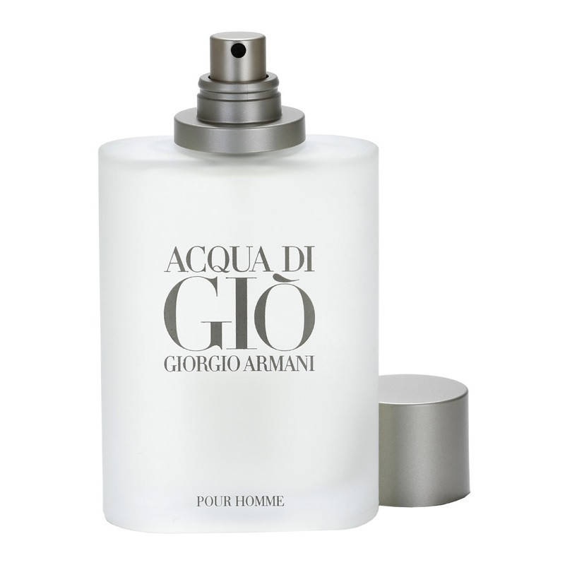 

Giorgio Armani Acqua di Gio Men 100 ml Мужская туалетная вода