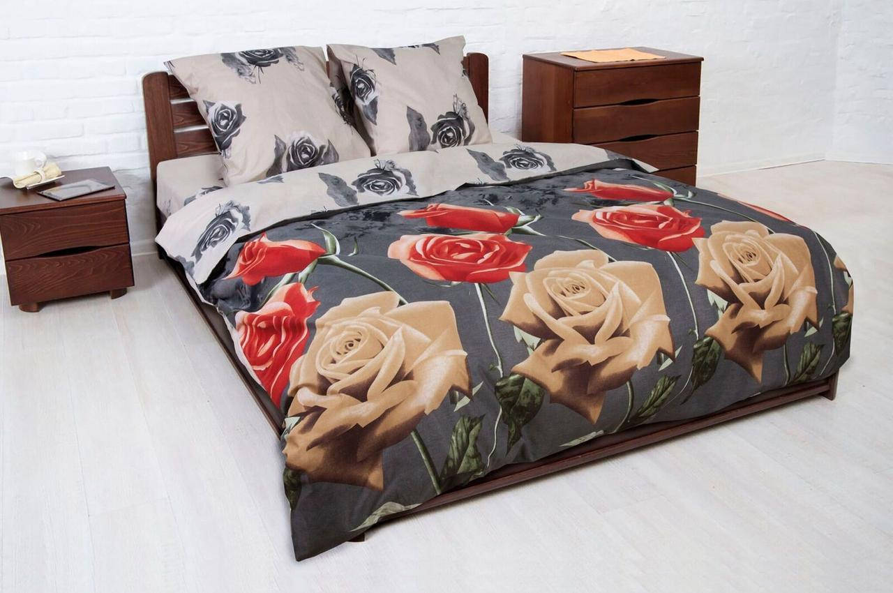 

Постельный комплект арт. 442 Корсанс, ТЕП "Колорит" Premium collection, Разные цвета