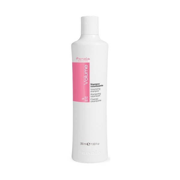 

Шампунь для тонких волос Fanola Volumizing 350 мл (311Gu)