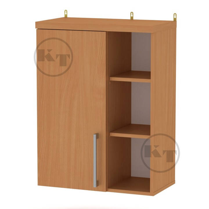 

МГ-2 Тумба навесная-2