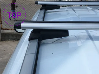 

БАГАЖНИК KIA SPORTAGE 2016 - Kenguru