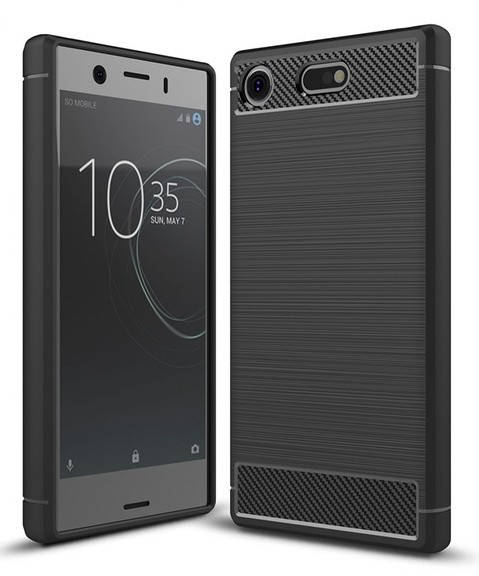 

Чехол Ipaky Armor для Sony Xperia XZ1 Compact