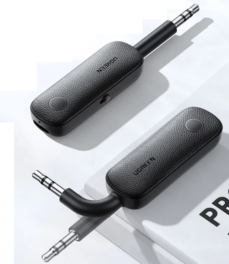 

Bluetooth приемник-передатчик Ugreen 80893 CM403