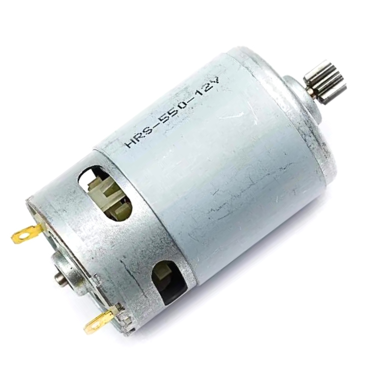 

Мотор шуруповерта 12V 12 зубов