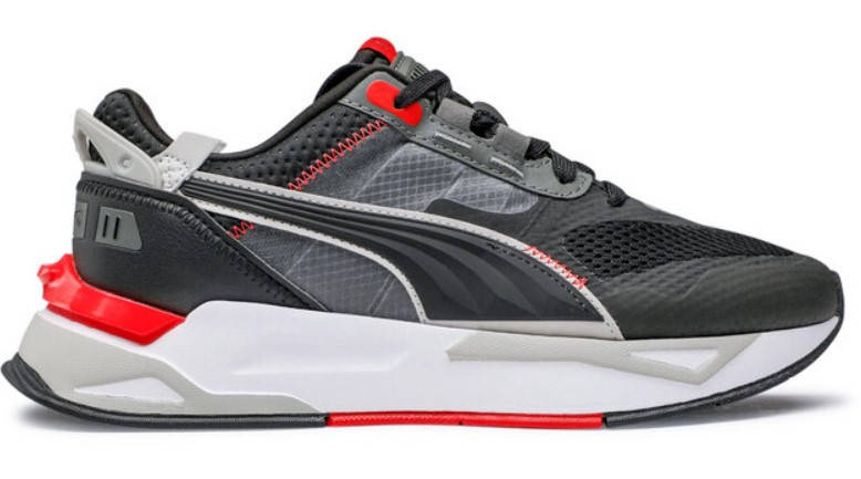 

Кроссовки Puma Mirage Tech 381118_04 оригинал, Разные цвета