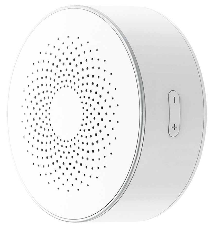 

Умная сирена Tervix Pro Line ZigBee Siren 419011