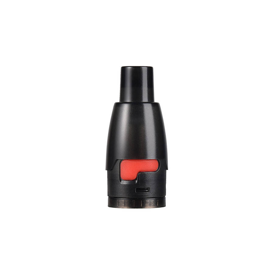 

Картридж Hotcig Kubi 2 Refillable Pod Cartridge 1.2 Ом