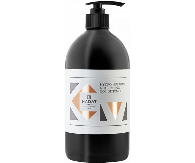 

Увлажняющий кондиционер HADAT Nutrient Nourishing Conditioner - 800
