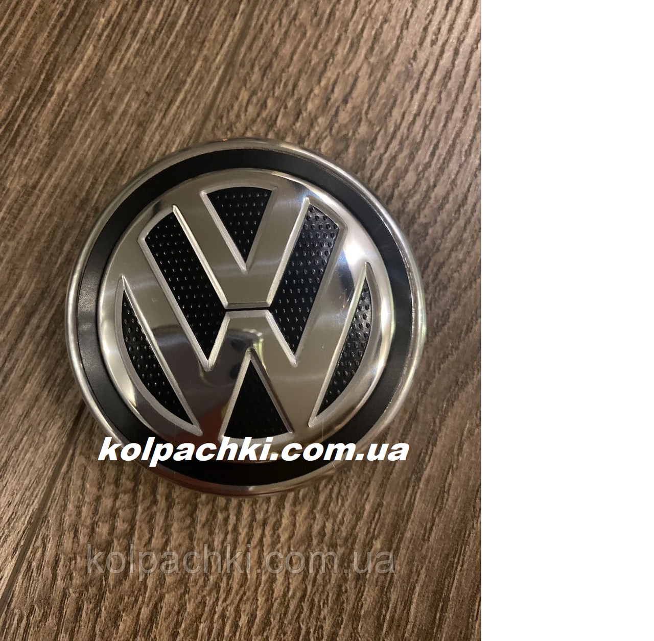 

Колпачок Колпачки на диски Volkswagen 6C0601171 56 мм 52 мм