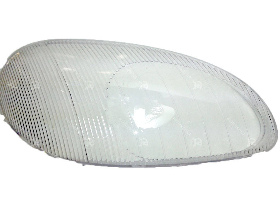 

Стекло фары Ланос , Сенс правое