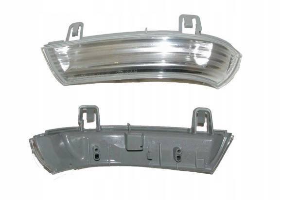 

VW Passat B5 Lift (03-05) повторитель поворота в зеркало левый