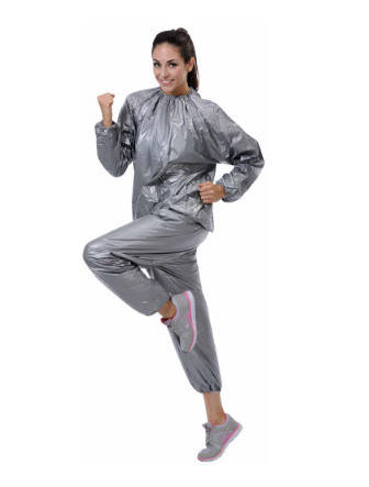 

Костюм сауна для похудения Sauna Suit