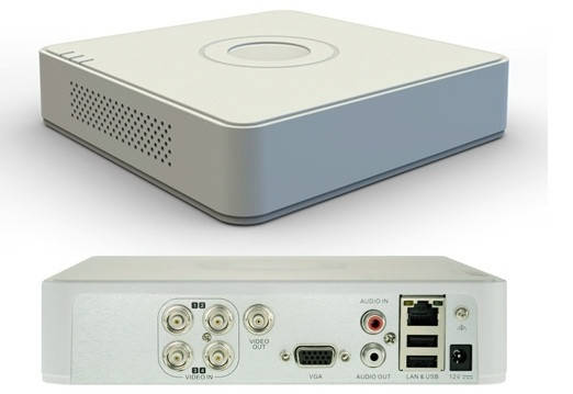 

HD-TVI видеорегистратор Hikvision DS-7116HGHI-F1 16 каналов 1 HDD до 6 ТБ