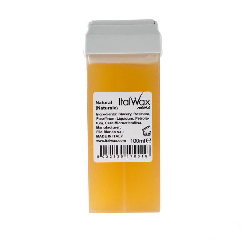 

Кассета (картридж) с воском ItalWax, 100 г - натуральный