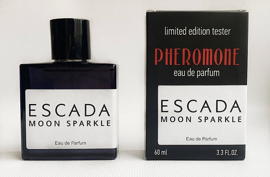 

Escada Moon Sparkle - Pheromone Perfum 60ml