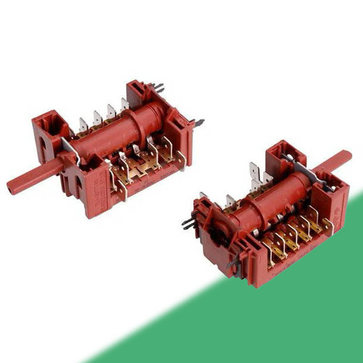 

Переключатель режимов духовки Hansa 820510
