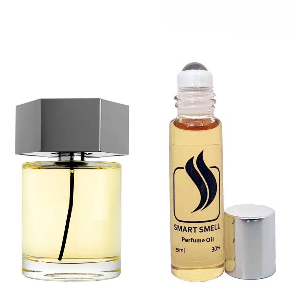 

Масляные духи 5 мл с аналогом Ив Сен Лоран, Л Ом (Yves Saint Laurent, L'Homme)