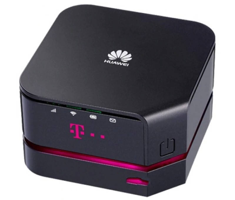 

WiFi роутер 3G/4G Huawei E5170s-22 с батареей для Киевстар, Vodafone, Lifecell