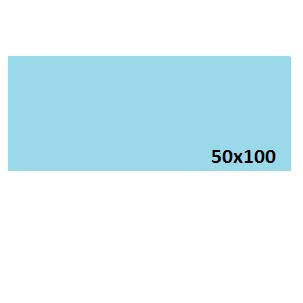 

Стекло защитное прозрачное 52х102мм