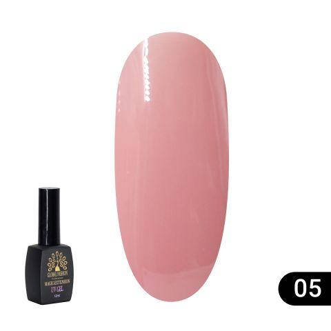 

Гель Global Fashion Magic-Extension №5 12 мл