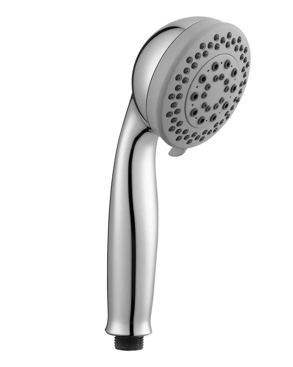 

Ручной душ IMPRESE диаметр лейки 88 мм, 5 режимов