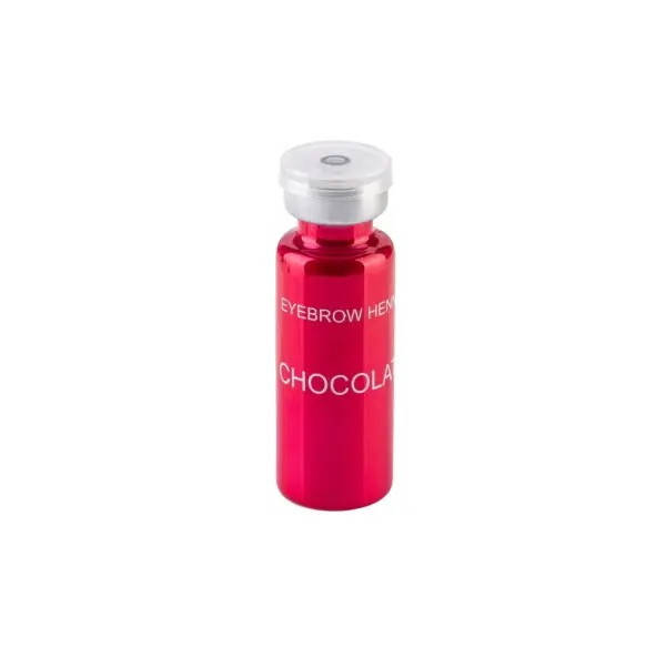 

Хна для бровей EKKOBEAUTY (chocolate)