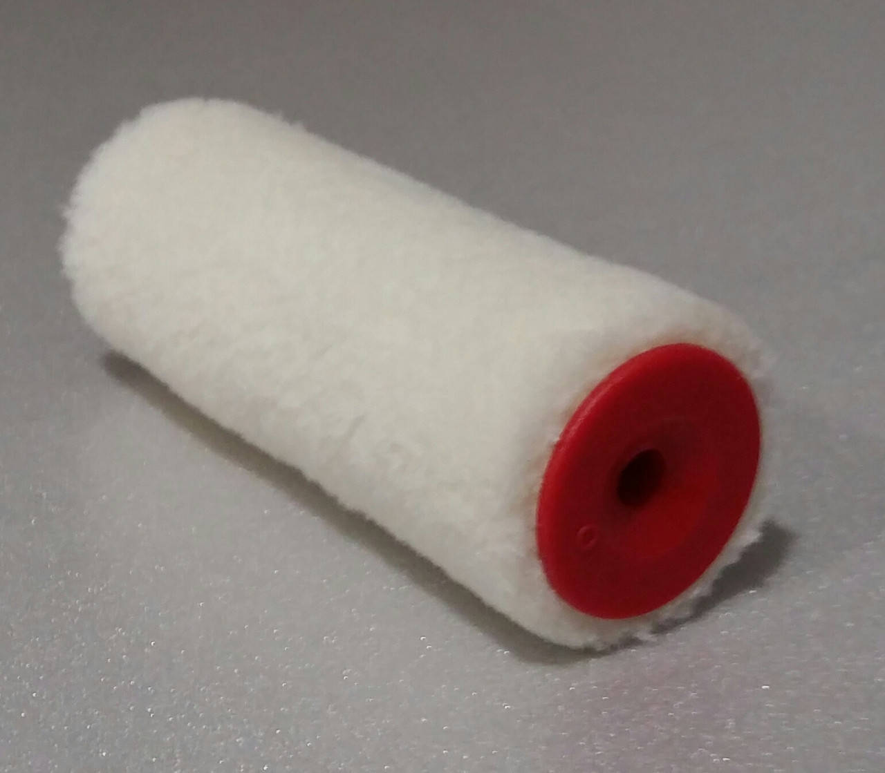 

Валик HARDY Velur 10 см (насадка, диаметр 30 мм), ворс 4 мм, шерсть и полиэстер