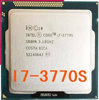 

Процесор Intel Core i7-3770S (3.1-3.9GHz, 8MB, 65W, s1155) tray