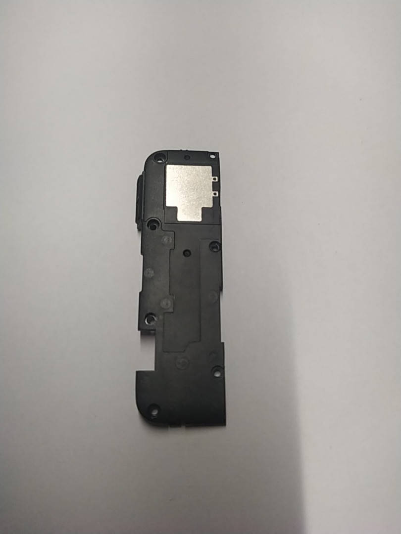 

Meizu M6 Бузер