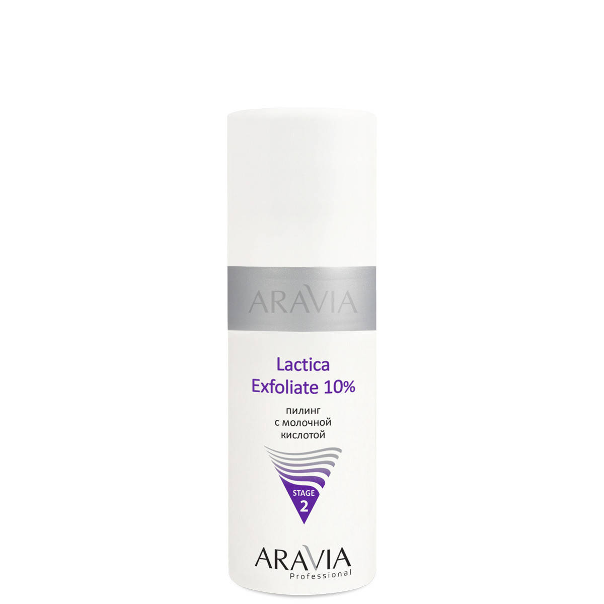 

Пилинг с молочной кислотой Lactica Exfoliate 10% (6102)