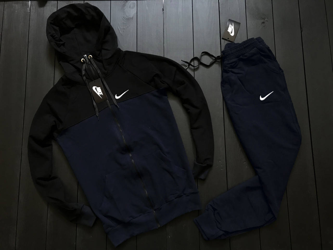 

Спортивный костюм Nike(Найк). Мужские спортивные костюмы
