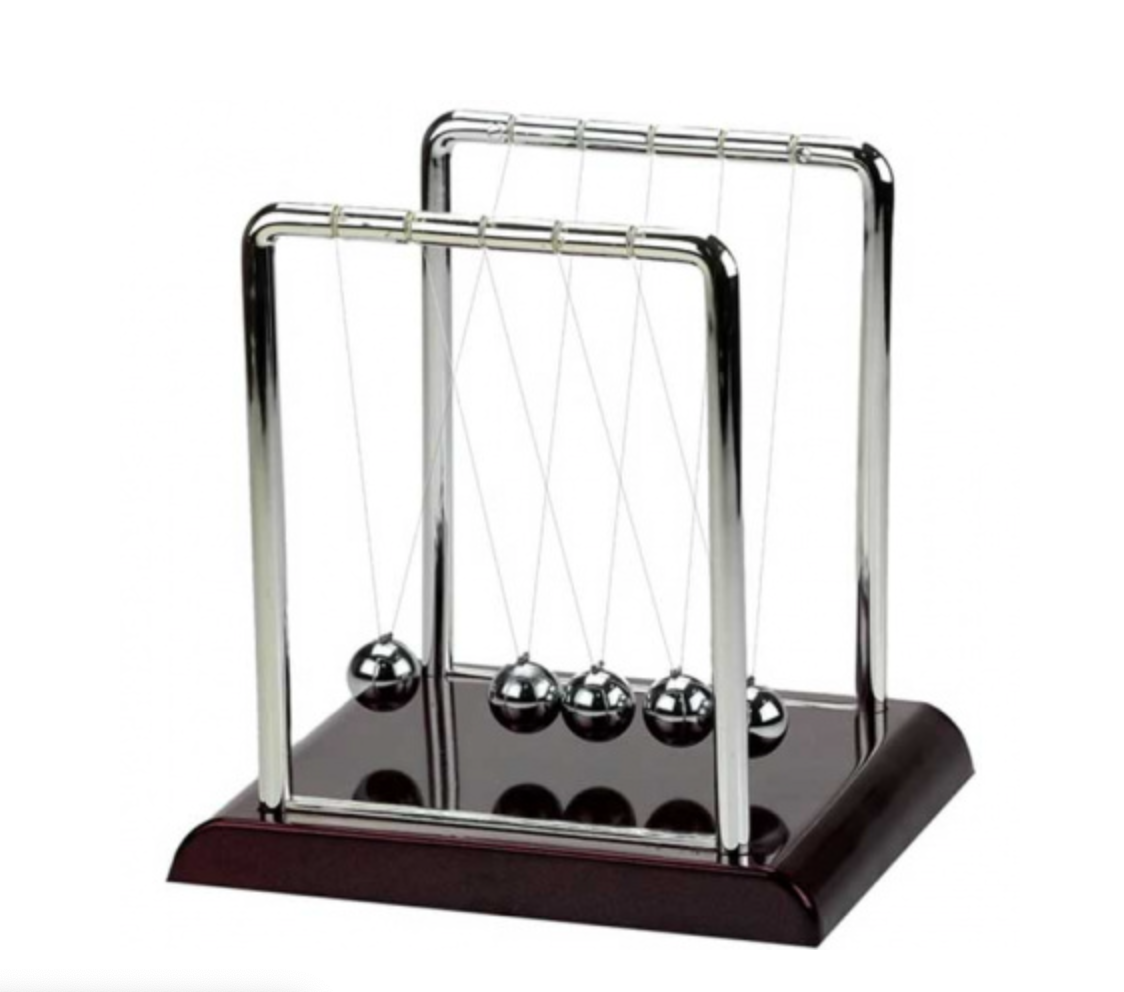 

Баланс средний Шары Ньютона 5320 14 см